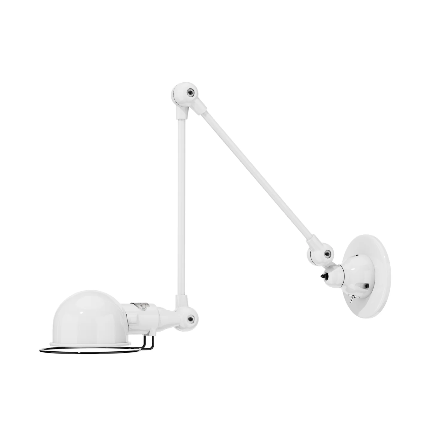 White Signal SI331 Wall Lamp by Overstock Sale Lamps